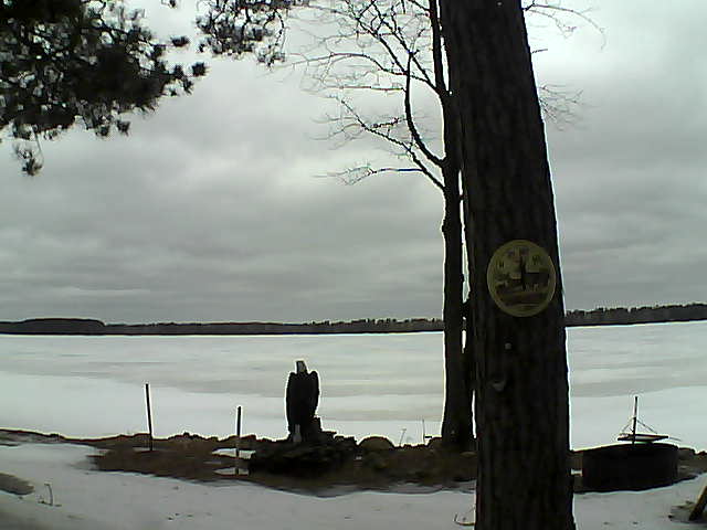 Whiteface Cam Image - Sat, 03/25/2017 10:39am 