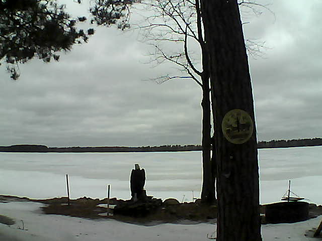 Whiteface Cam Image - Sat, 03/25/2017 10:49am 