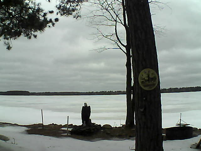 Whiteface Cam Image - Sat, 03/25/2017 11:19am 