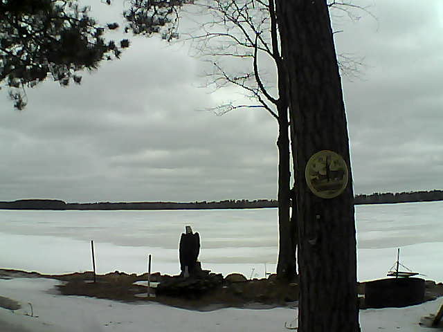 Whiteface Cam Image - Sat, 03/25/2017 11:29am 