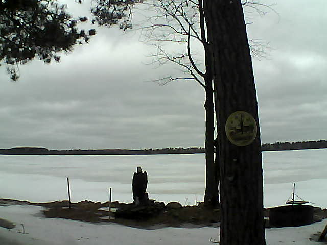 Whiteface Cam Image - Sat, 03/25/2017 11:39am 