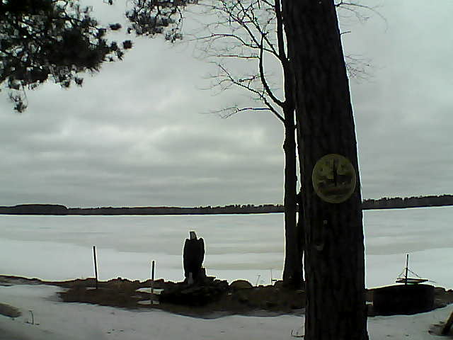 Whiteface Cam Image - Sat, 03/25/2017 11:49am 