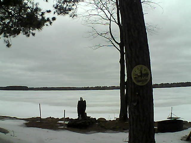 Whiteface Cam Image - Sat, 03/25/2017 11:59am 