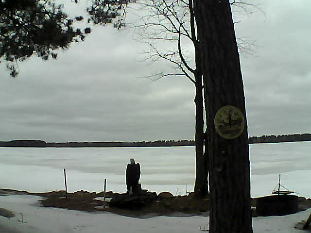 Whiteface Cam Image - Sat, 03/25/2017 12:09pm 