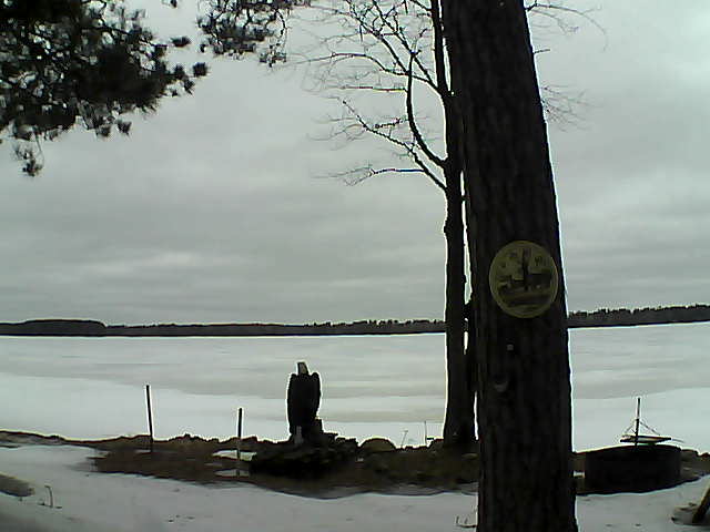 Whiteface Cam Image - Sat, 03/25/2017 12:19pm 