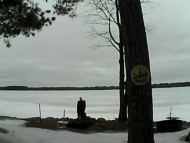 Whiteface Cam Image - Sat, 03/25/2017 12:49pm 