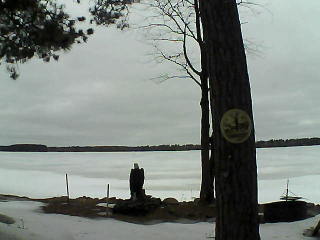 Whiteface Cam Image - Sat, 03/25/2017 12:59pm 