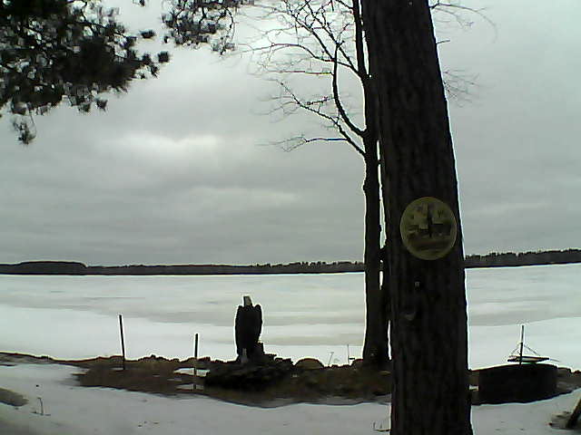 Whiteface Cam Image - Sat, 03/25/2017 1:09pm 