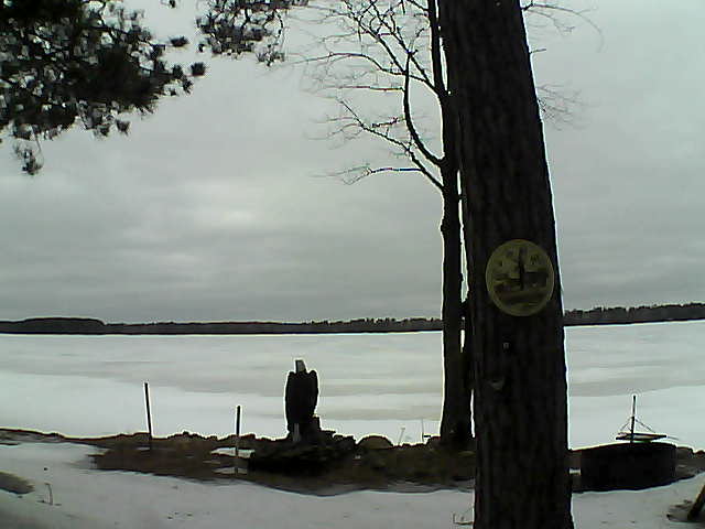 Whiteface Cam Image - Sat, 03/25/2017 1:19pm 