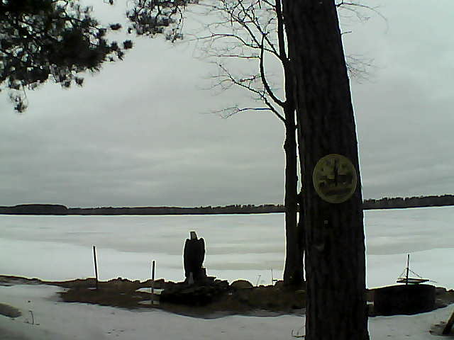 Whiteface Cam Image - Sat, 03/25/2017 1:29pm 