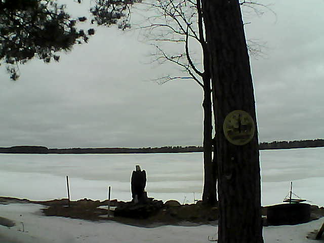 Whiteface Cam Image - Sat, 03/25/2017 1:39pm 