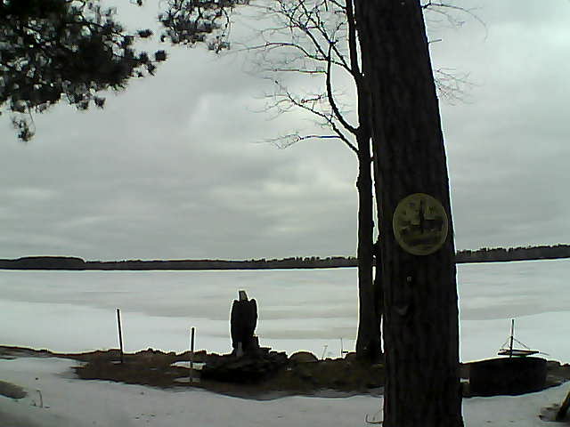 Whiteface Cam Image - Sat, 03/25/2017 1:59pm 