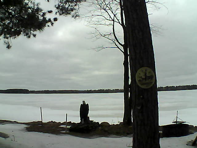 Whiteface Cam Image - Sat, 03/25/2017 2:09pm 