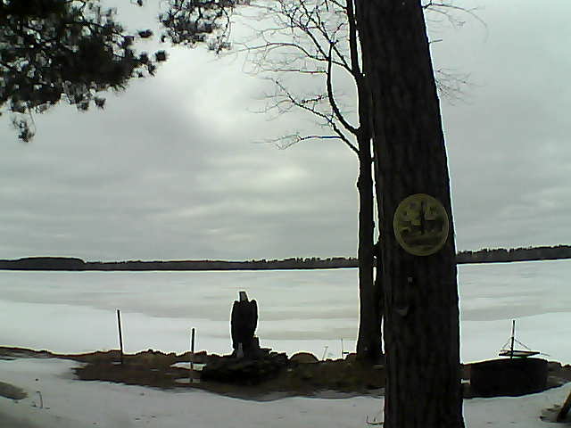 Whiteface Cam Image - Sat, 03/25/2017 2:19pm 