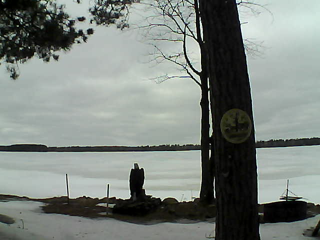 Whiteface Cam Image - Sat, 03/25/2017 2:39pm 