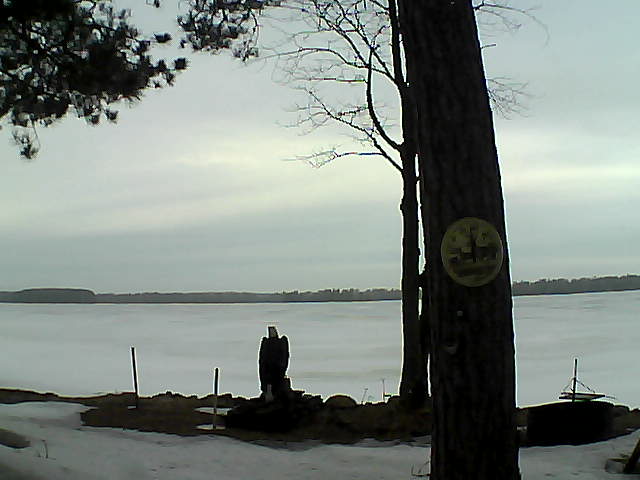 Whiteface Cam Image - Mon, 03/27/2017 8:29am 