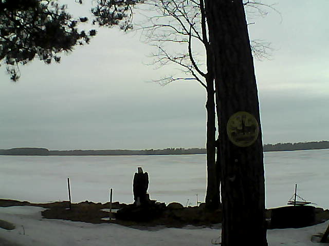 Whiteface Cam Image - Mon, 03/27/2017 8:39am 