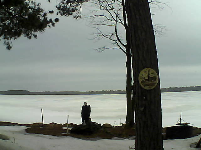 Whiteface Cam Image - Mon, 03/27/2017 8:59am 