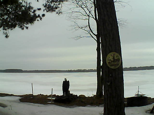 Whiteface Cam Image - Mon, 03/27/2017 9:09am 