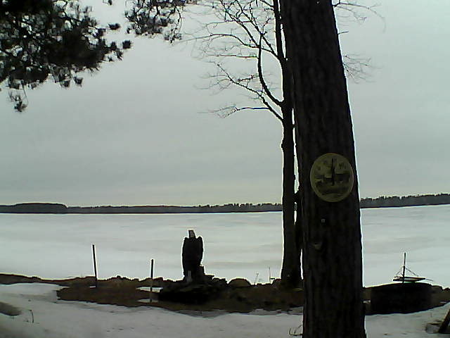 Whiteface Cam Image - Mon, 03/27/2017 10:19am 