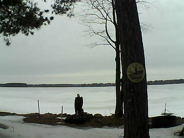 Whiteface Cam Image - Mon, 03/27/2017 10:39am 