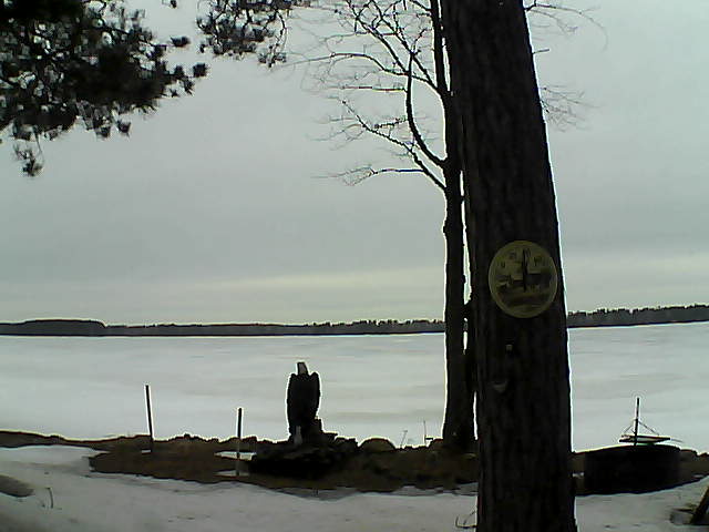 Whiteface Cam Image - Mon, 03/27/2017 10:49am 