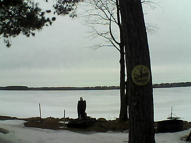 Whiteface Cam Image - Mon, 03/27/2017 11:09am 