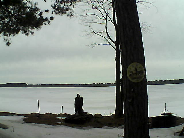 Whiteface Cam Image - Mon, 03/27/2017 11:19am 