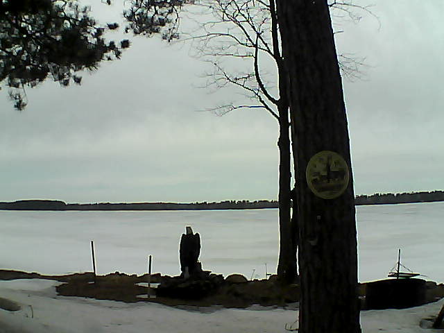 Whiteface Cam Image - Mon, 03/27/2017 11:29am 