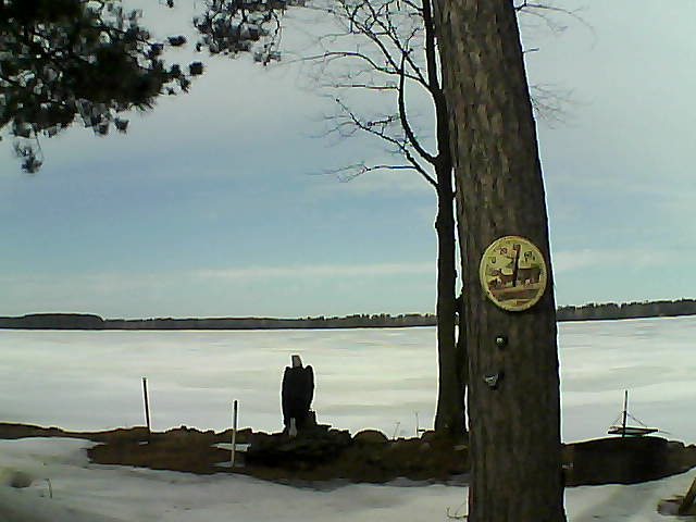 Whiteface Cam Image - Mon, 03/27/2017 12:09pm 