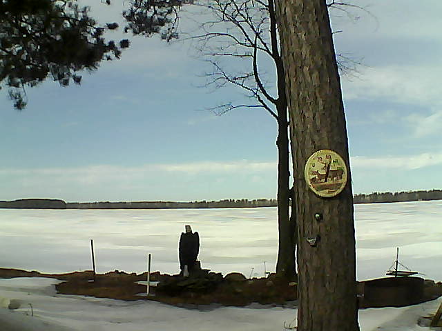 Whiteface Cam Image - Mon, 03/27/2017 12:19pm 