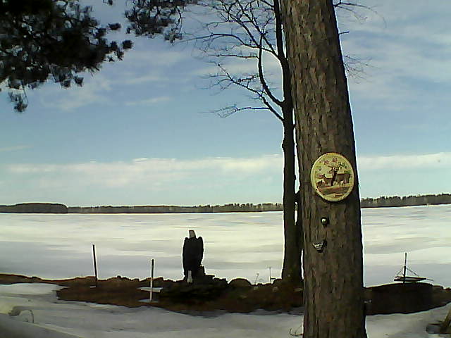 Whiteface Cam Image - Mon, 03/27/2017 12:29pm 