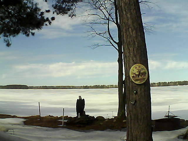 Whiteface Cam Image - Mon, 03/27/2017 12:39pm 