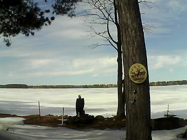 Whiteface Cam Image - Mon, 03/27/2017 12:49pm 