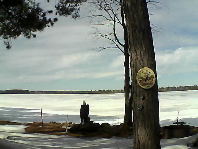 Whiteface Cam Image - Mon, 03/27/2017 12:59pm 