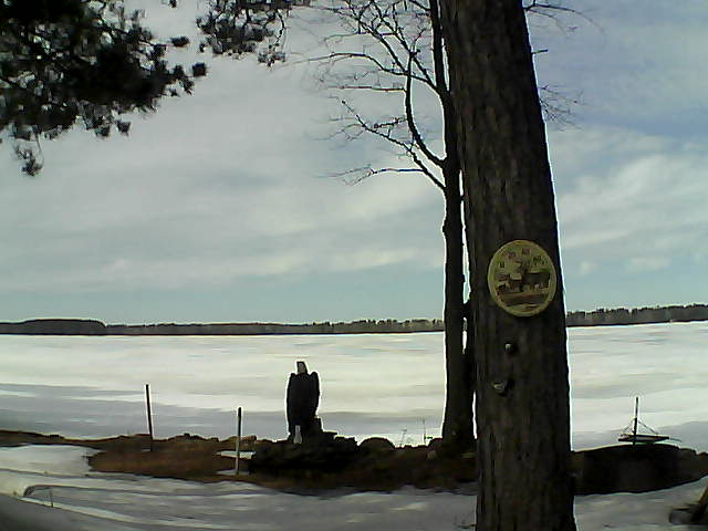 Whiteface Cam Image - Mon, 03/27/2017 1:09pm 