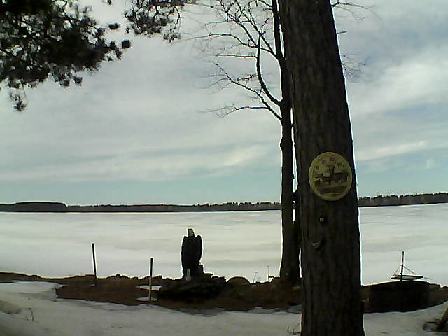 Whiteface Cam Image - Mon, 03/27/2017 1:19pm 