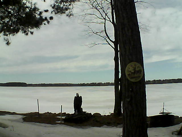 Whiteface Cam Image - Mon, 03/27/2017 1:29pm 