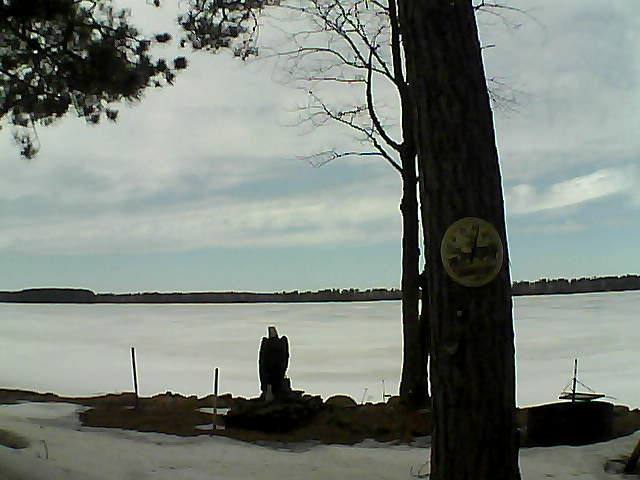 Whiteface Cam Image - Mon, 03/27/2017 1:39pm 