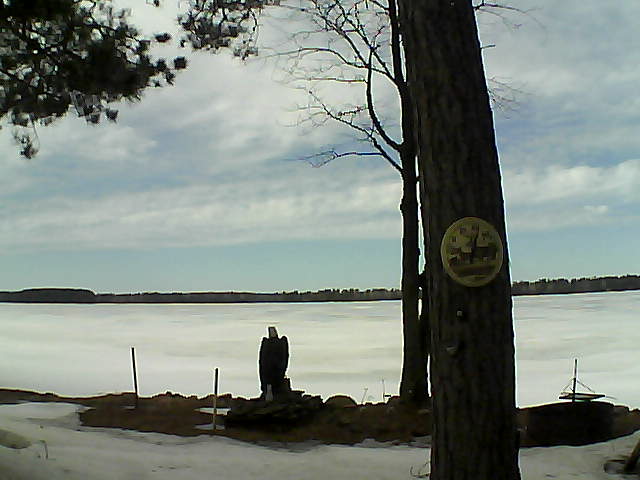 Whiteface Cam Image - Mon, 03/27/2017 1:49pm 