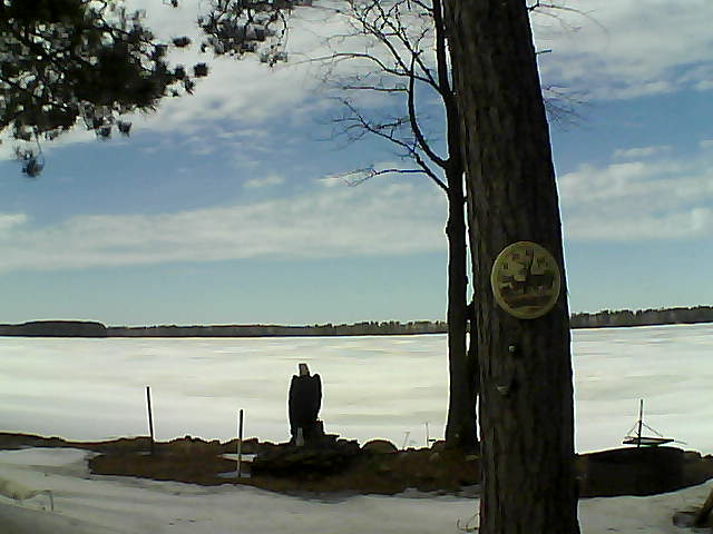 Whiteface Cam Image - Mon, 03/27/2017 2:09pm 