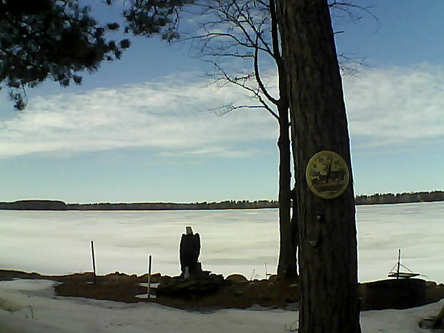 Whiteface Cam Image - Mon, 03/27/2017 2:29pm 