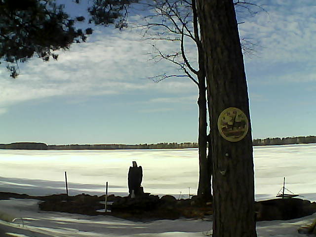 Whiteface Cam Image - Mon, 03/27/2017 2:39pm 