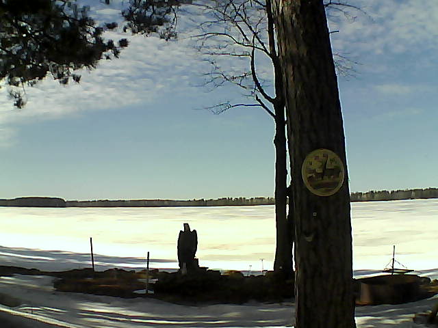 Whiteface Cam Image - Mon, 03/27/2017 2:49pm 