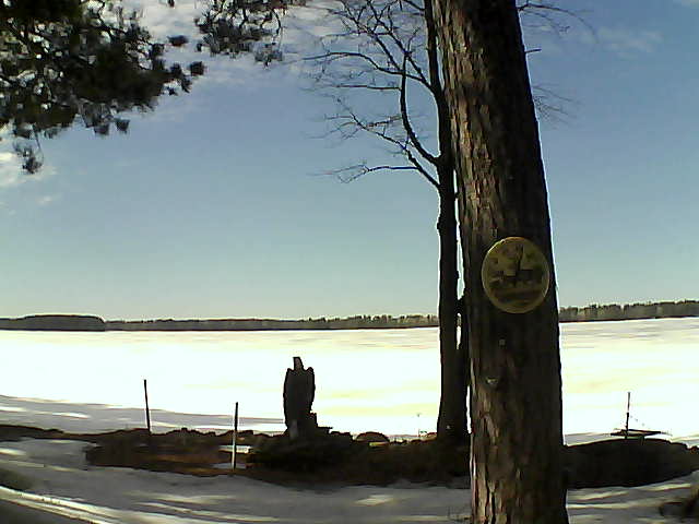 Whiteface Cam Image - Mon, 03/27/2017 2:59pm 