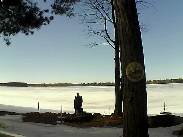 Whiteface Cam Image - Mon, 03/27/2017 3:19pm 