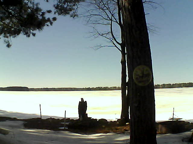 Whiteface Cam Image - Mon, 03/27/2017 3:29pm 