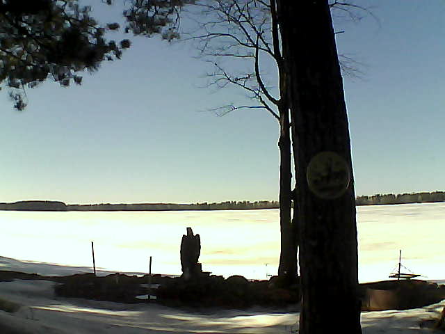 Whiteface Cam Image - Mon, 03/27/2017 3:39pm 