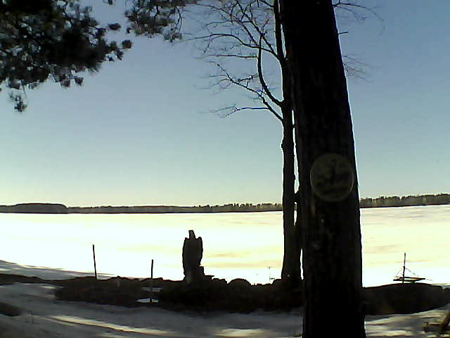 Whiteface Cam Image - Mon, 03/27/2017 3:49pm 