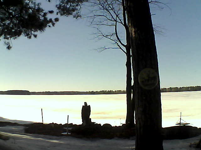 Whiteface Cam Image - Mon, 03/27/2017 4:09pm 